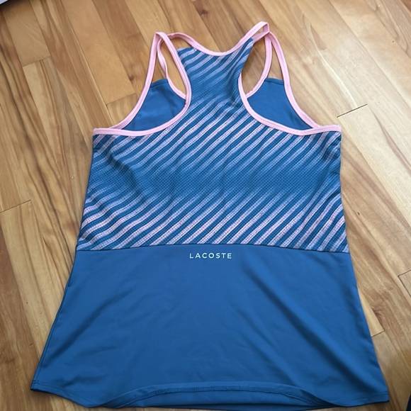 Lacoste Sport Top - Picture 2 of 2